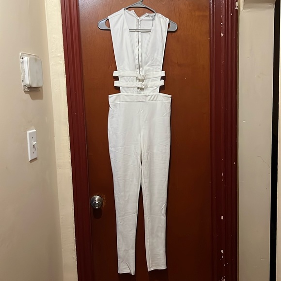 Dont Call Me Up Jumpsuit - Picture 10 of 13